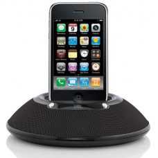 Акустическая система JBL On Stage Micro II Black